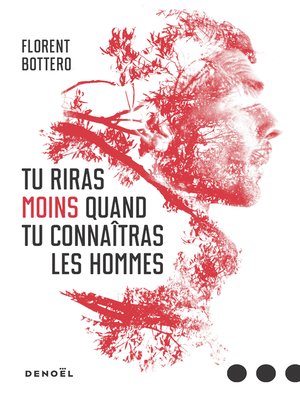 cover image of Tu riras moins quand tu connaîtras les hommes